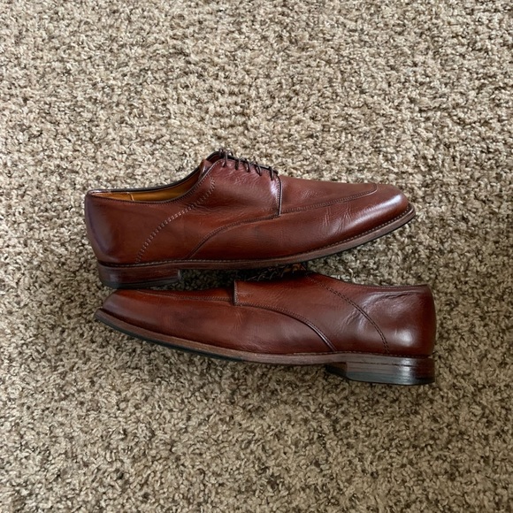 Allen Edmonds Denton Oxfords Men’s Size 11.5D